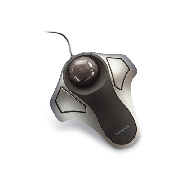 Kensington Orbit Optical Trackball egér USB (64327EU)