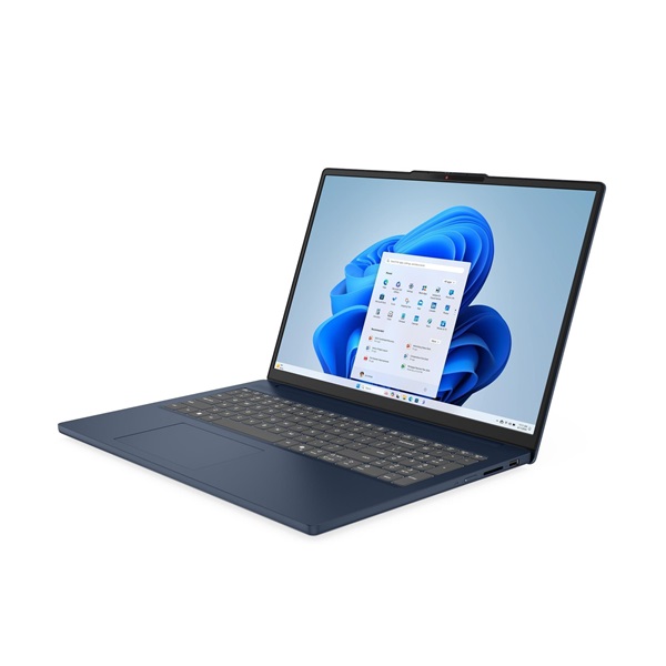 LENOVO IdeaPad Slim 3 16ARP10, 16.0" WUXGA, AMD Ryzen 5 7533HS, 24GB, 1TB SSD, NoOS, Cosmic Blue LENOVO IdeaPad Slim 3 16ARP10, 16.0" WUXGA, AMD Ryzen 5 7533HS, 24GB, 1TB SSD, NoOS, Cosmic Blue