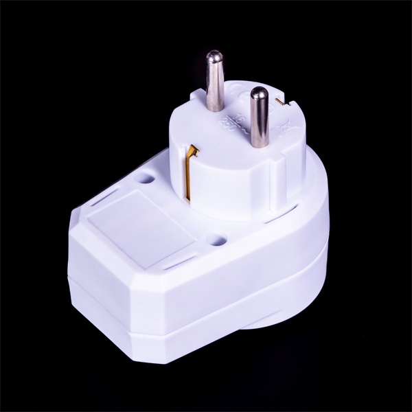 IRIS Electric IEA-1W-K kapcsolható fali aljzat 1X16A IRIS Electric IEA-1W-K kapcsolható fali aljzat 1X16A