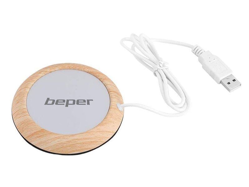 Beper P201UTP003 USB-s bögremelegítő