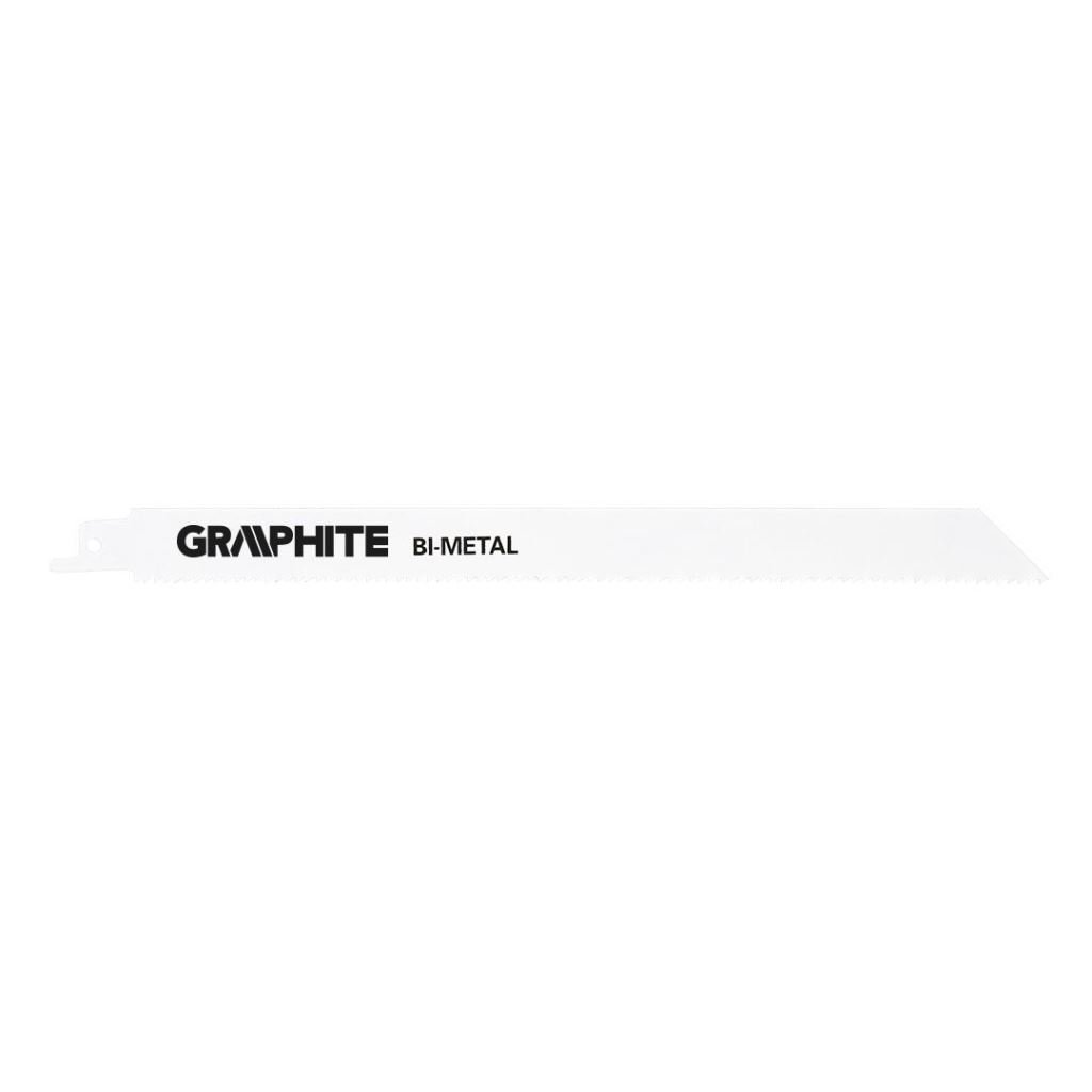 Graphite 57H947 orrfűrészlap 225x20x0.9mm, 2db