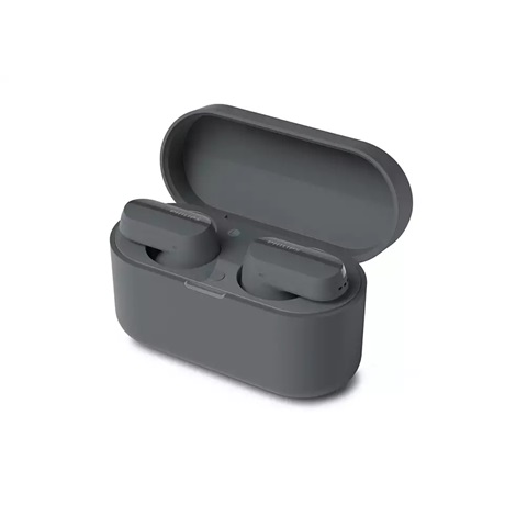 Philips TAT3508BK/00 FÜLHALLGATÓ TWS BLUETOOTH