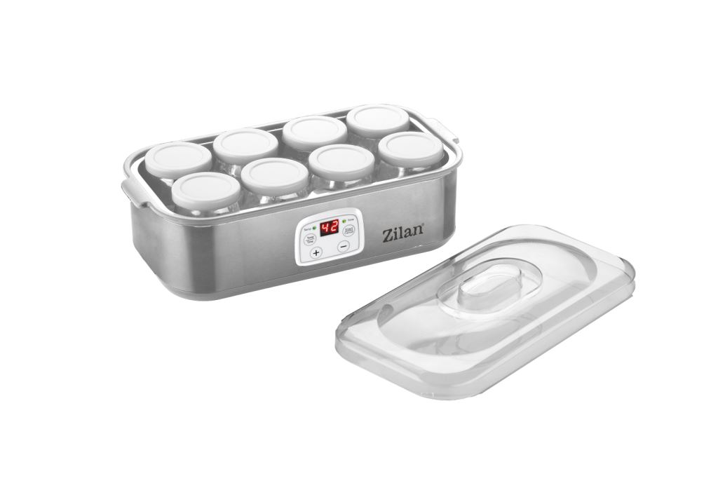 Zilan joghurt készítő (ZLN6104)