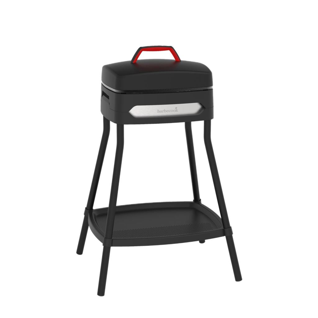 Barbecook BC-ELE-4000 Alexia 5011 elektromos grill 59x49x97cm  