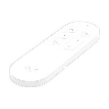 Xiaomi YEELIGHT REMOTE CONTROL TÁVIRÁNYÍTÓ Xiaomi YEELIGHT REMOTE CONTROL TÁVIRÁNYÍTÓ