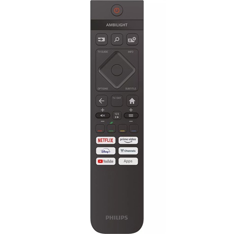 Philips 43PUS7009/12 UHD SMART TV