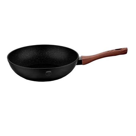 Berlinger Haus BH/1719 WOK SERPENYŐ 28 CM
