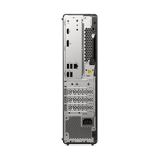 Lenovo ThinkCentre neo 55s G6 - FreeDOS - Raven Black + USB egér és billentyűzet