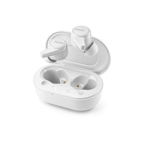Philips TAT1207WT/00 FÜLHALLGATÓ TWS BLUETOOTH