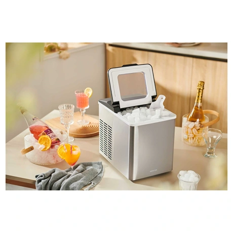 Sencor SIM 3400SS Jégkocka készítő