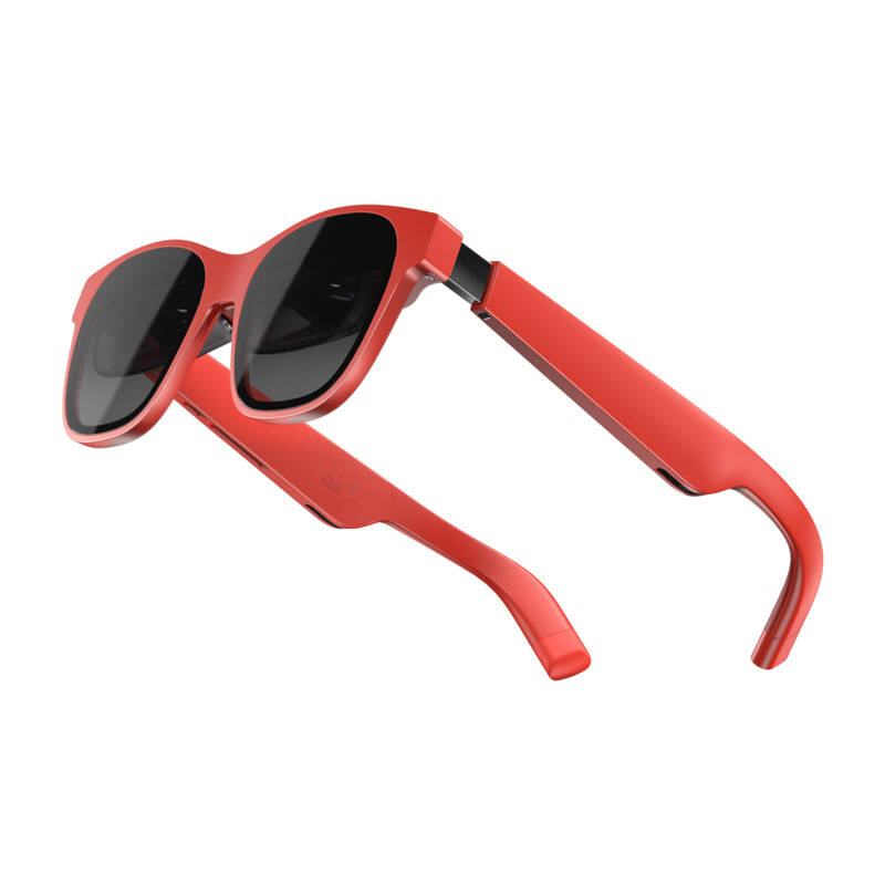 AR XREAL Air 2 szemüveg (red)