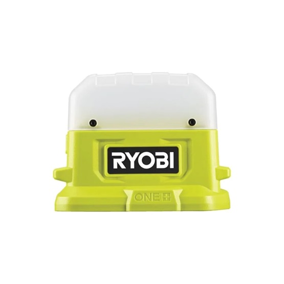 Ryobi RLC18-0 18V One Plus™ 360°-os lámpa  akkumulátor és töltő nélkül