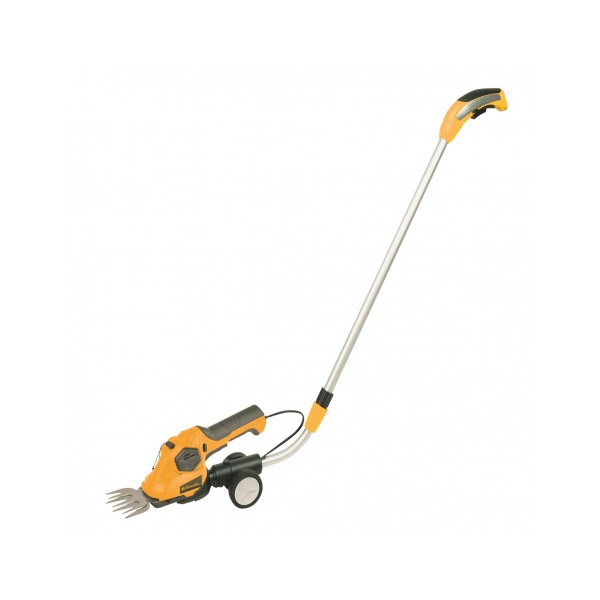 Riwall RASH 1236 LH akkumulátoros fű- és sövényvágó Riwall RASH 1236 LH akkumulátoros fű- és sövényvágó