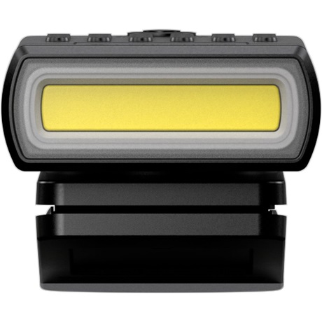 Ledlenser 502810   220LM 1XLI-ION Tölthető csíptethető lámpa