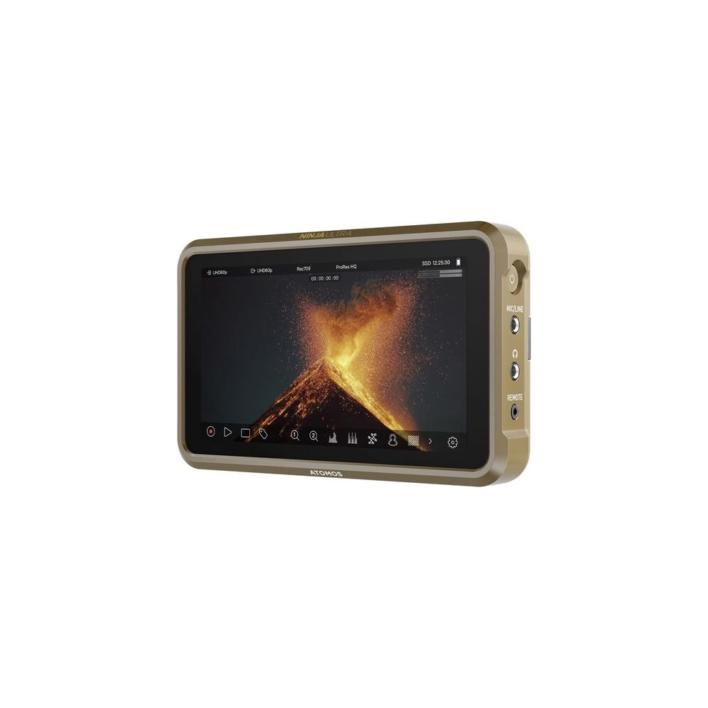Atomos Ninja Ultra kontroll-monitor/rekorder