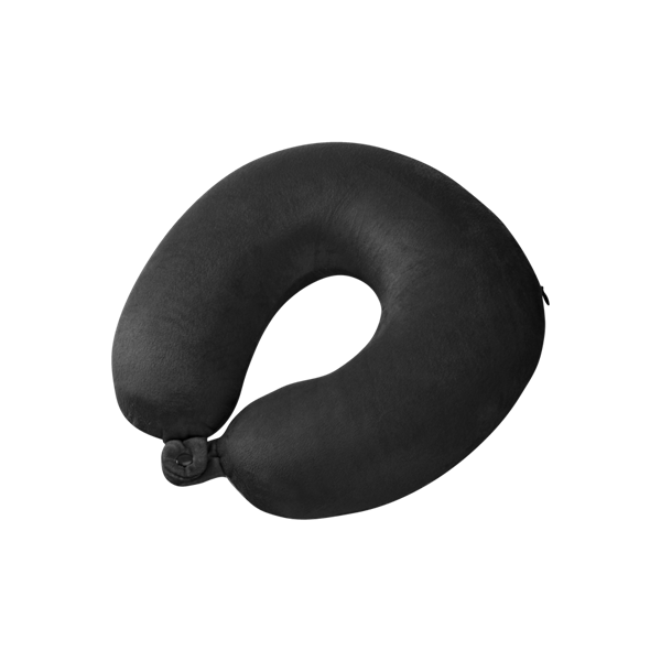 Samsonite 121241-1041 Utazó Párna Fekete