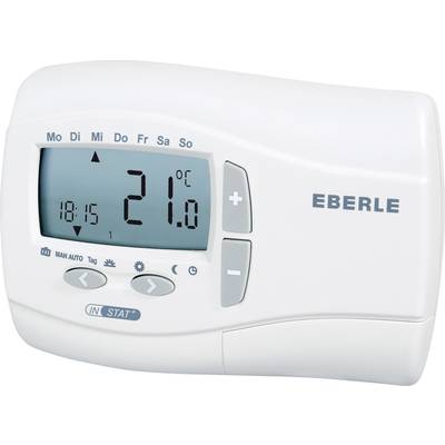 Digitális vezeték nélküli termosztát, 5-32 ° C, INSTAT +868 0536 21296000