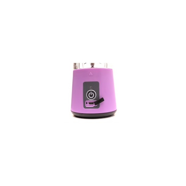 TOO SM-380-P smoothie készítő lila