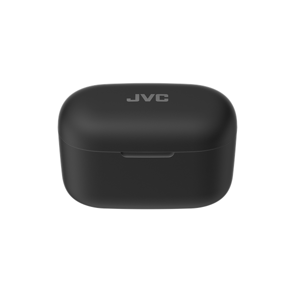 JVC HA-A25T-B ANC True Wireless Bluetooth fekete fülhallgató JVC HA-A25T-B ANC True Wireless Bluetooth fekete fülhallgató