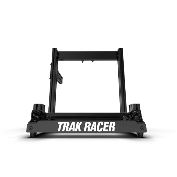 Trak Racer Szimulátor cockpit  TR40S  RIG max: 10Nm  moduláris ülés nélküli Fekete