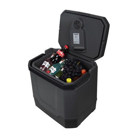 Hauser CB-33   33 L AD/DC DIGITÁLIS KIJELZŐ Hűtőtáska Hauser CB-33   33 L AD/DC DIGITÁLIS KIJELZŐ Hűtőtáska