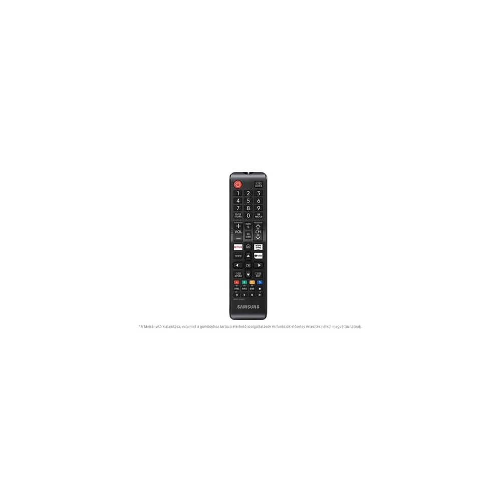 Samsung 27" UE27F6002FKXXH LED Smart Televízió