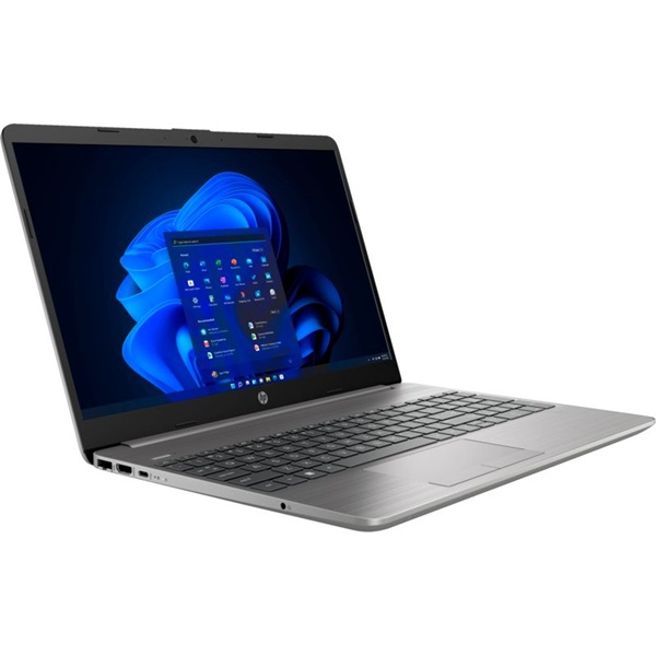 HP 250 G9 i5-1235U 15.6" FHD 8GB 512GB PCIe SSD ezüst laptop HP 250 G9 i5-1235U 15.6" FHD 8GB 512GB PCIe SSD ezüst laptop