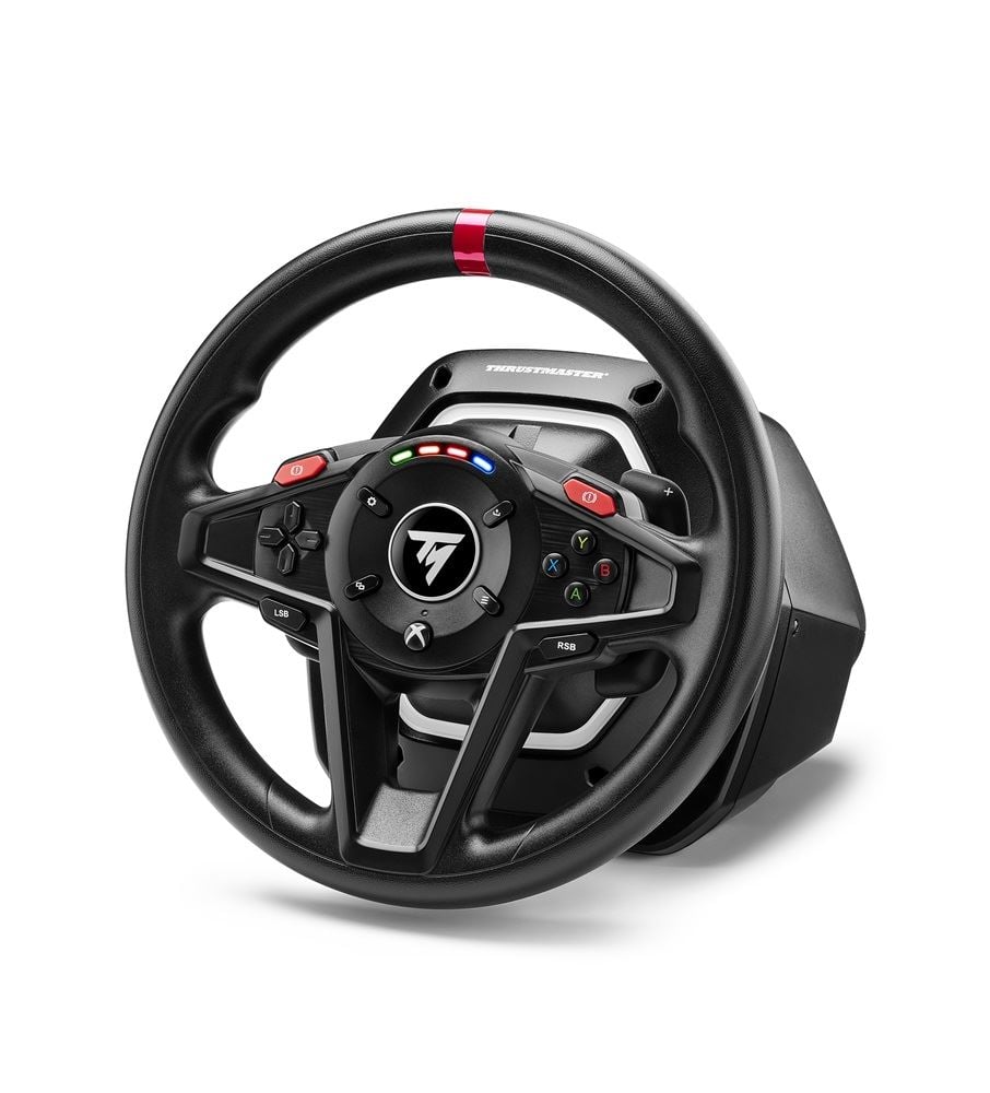 Thrustmaster T128 kormány PC/XboxOne/XboxSeriesX/S (4460184)