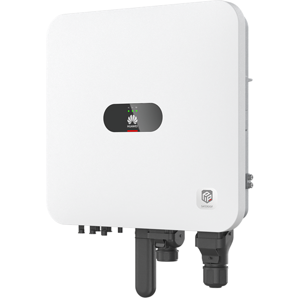 HUAWEI SUN 2000-12K-MAP0 - 3 fázis inverter