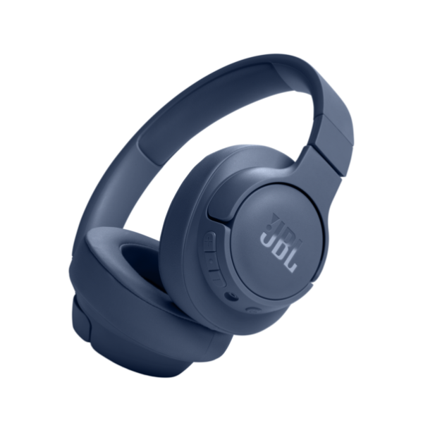 JBL T720BTBLU BT fejhallgató kék