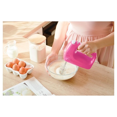 Sencor SHM 5408RS KÉZI MIXER