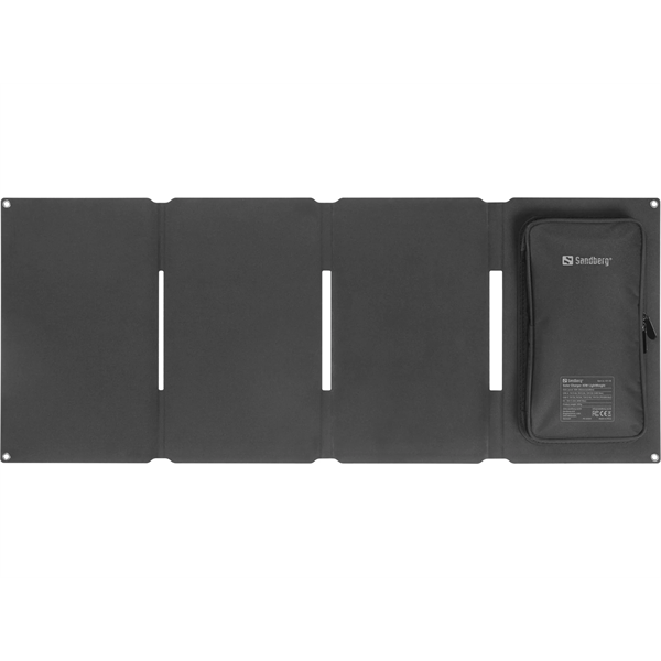 SANDBERG Solar Charger 40W Lightweight