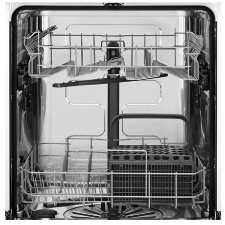 Electrolux ESA47300SW 13 terítékes mosogatógép