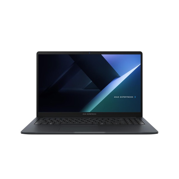ASUS COM NB ExpertBook B1503CVA-S71773 15.6" FHD, i5-1335U, 8GB, 512GB M.2, INT, NOOS, Szürke ASUS COM NB ExpertBook B1503CVA-S71773 15.6" FHD, i5-1335U, 8GB, 512GB M.2, INT, NOOS, Szürke