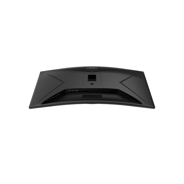 AOC CU34P2A Ívelt VA monitor 34" 