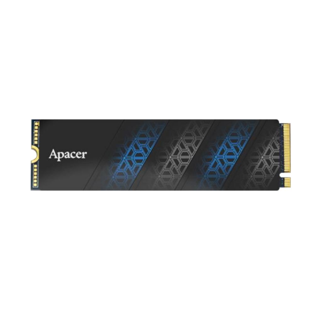 Apacer AS2280P4U Pro 256GB M.2 2280 NVMe  SSD