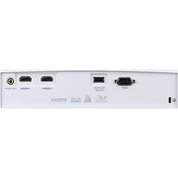 Acer Vero PD2528ic 3200Lm WiFi Projektor