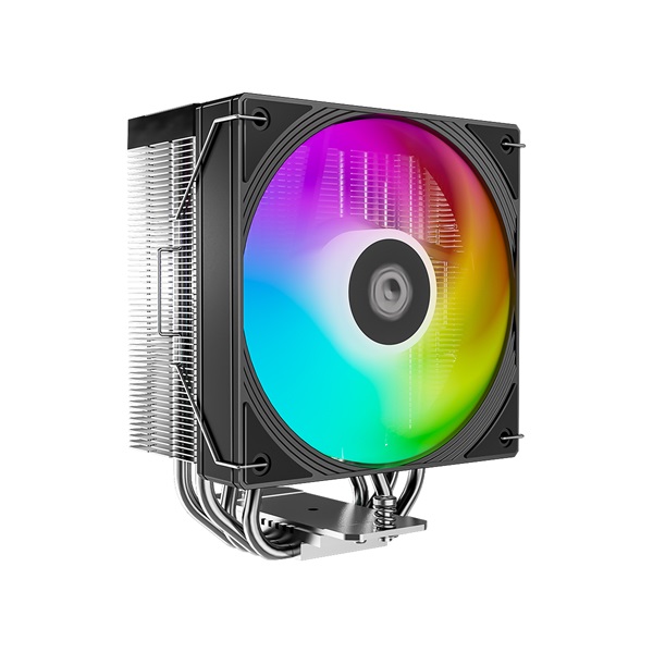 ID-Cooling  FROZN A410 SE ARGB  27,2dB  12cm PWM CPU Cooler
