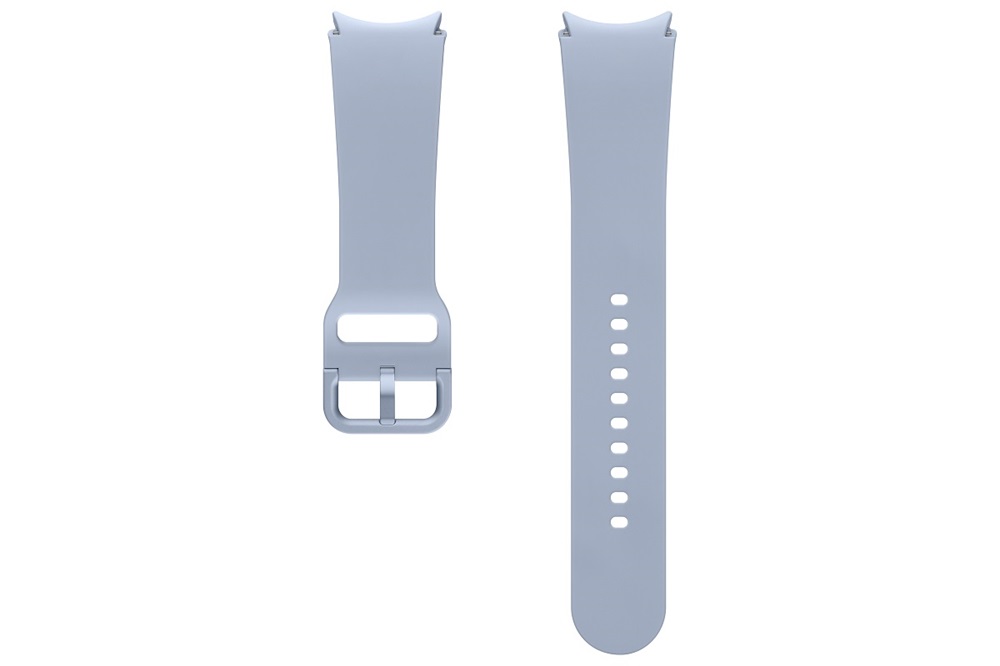 Galaxy Watch6 44mm Sport Band  M/L Polárkék