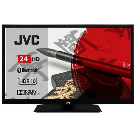 JVC 24" LT24VH5405 LED Televízió