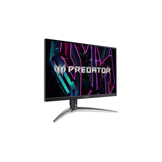  Acer 27" Predator XB273UV3bmiiprzx ZeroFrame FreeSync Premium IPS 180Hz  Monitor