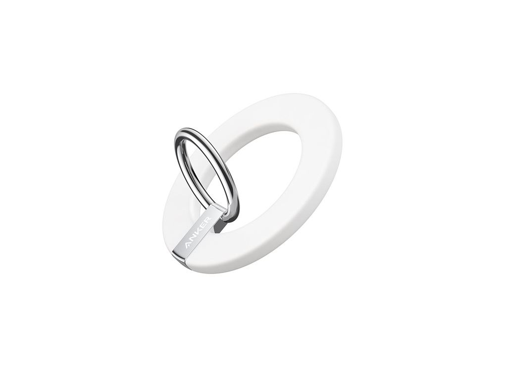 Anker Mag-Go telefon kitámasztó fehér (A25A0G21)