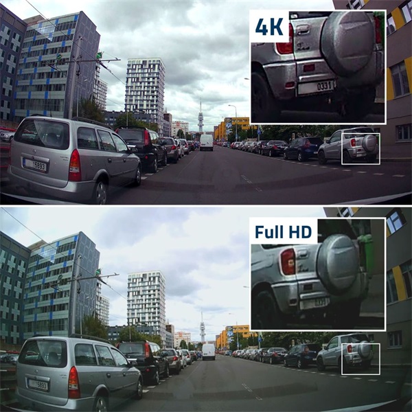 LAMAX T10 autós menetrögzítő kamera (LMXT10)