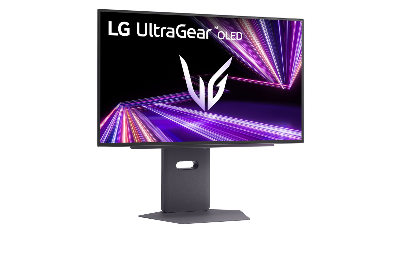 LG 27GX790A-B Gaming 480Hz OLED 27" 2560x1440 monitor