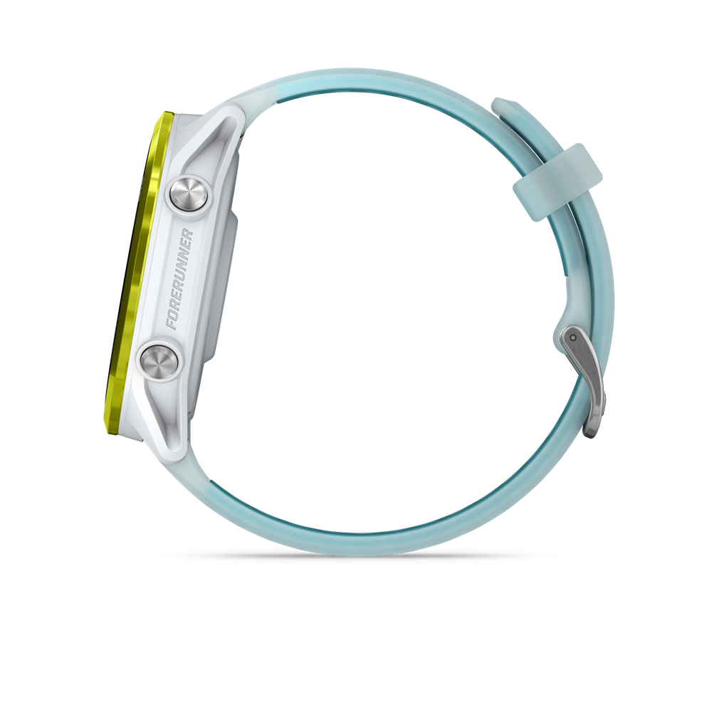 Forerunner 570 47mm Okosóra  Sárga