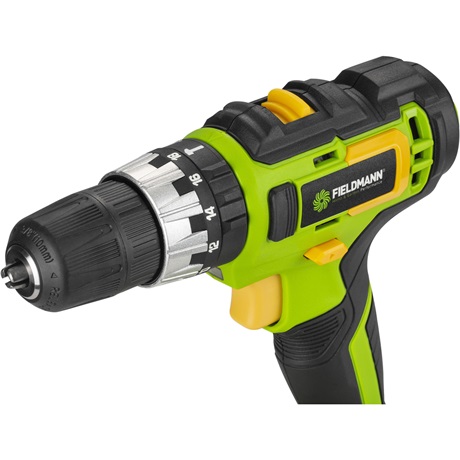 Fieldmann FDUV70105-0 FÚRÓ-CSAVAROZÓ