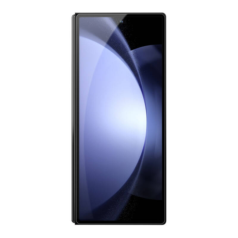 Nillkin edzett üveg Samsung Galaxy Z Fold 6 5G 0,33mm (fekete) Nillkin edzett üveg Samsung Galaxy Z Fold 6 5G 0,33mm (fekete)