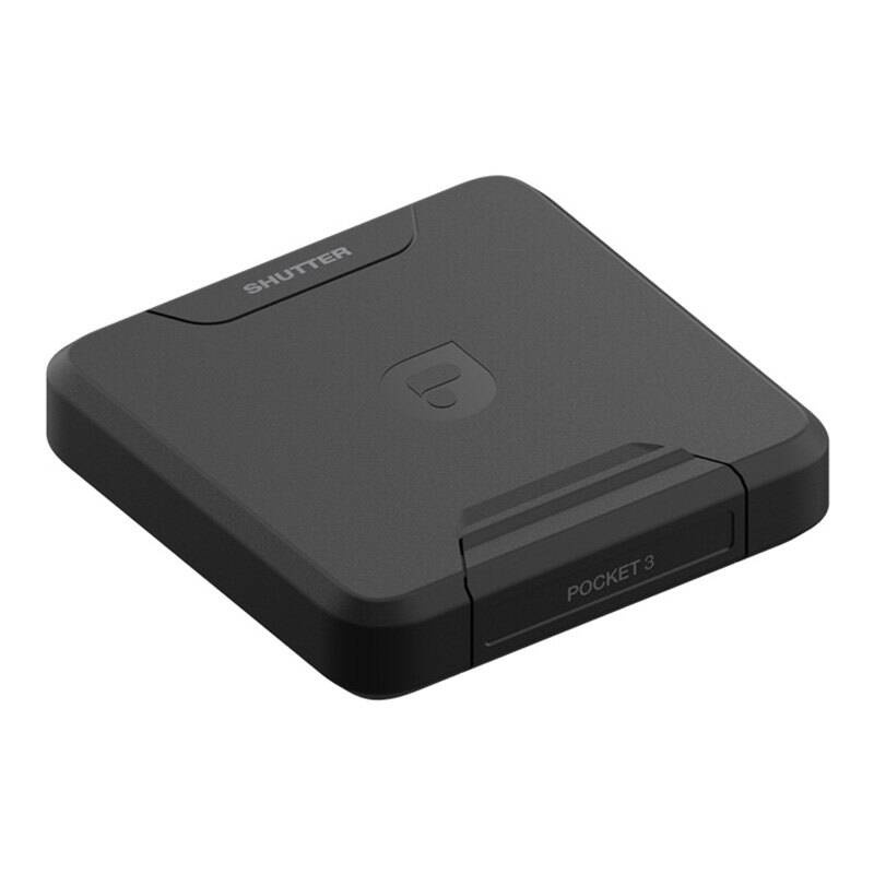 PolarPro ND8, ND32, ND128 for DJI Osmo Pocket 3  Shutter szűrő készlet
