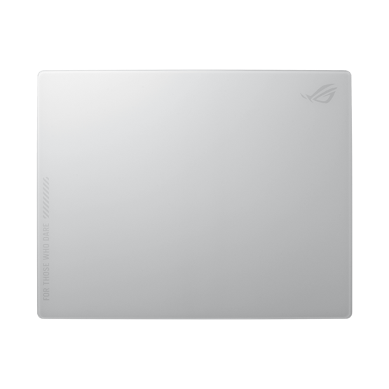 ASUS ROG Moonstone Ace L gamer egérpad Fehér ASUS ROG Moonstone Ace L gamer egérpad Fehér