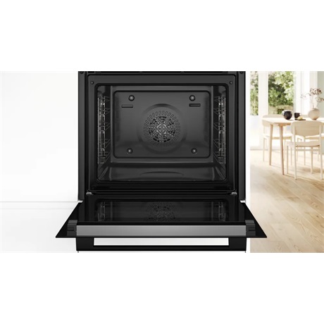 Bosch HBA574BB3 Beépíthető sütő